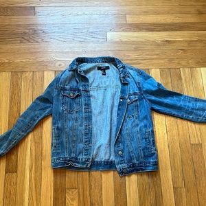 Forever21 Denim Jacket